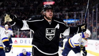 Next Story Image: LA Kings announce eight games for 2016 preseason schedule